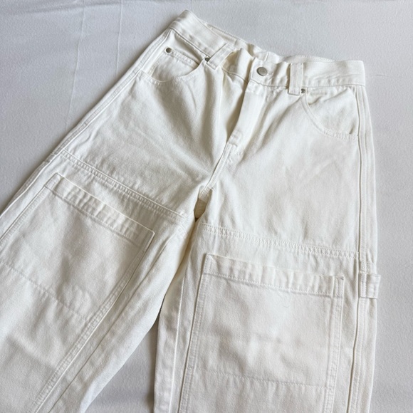 Afends Moss Organic Denim Carpenter Jeans - Picture 5 of 13